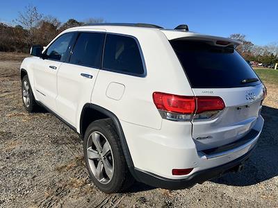 2014 Jeep Grand Cherokee 4x4, SUV for sale #276950A - photo 2