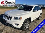 2014 Jeep Grand Cherokee 4x4, SUV for sale #276950A - photo 1