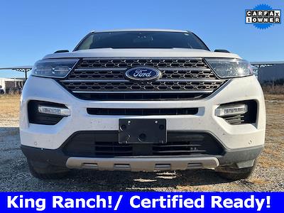 2022 Ford Explorer 4WD, SUV for sale #28091A - photo 2