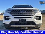 2022 Ford Explorer 4WD, SUV for sale #28091A - photo 2