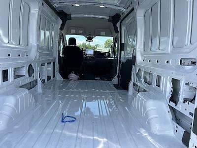 2023 Ford Transit 250 Medium Roof RWD, Empty Cargo Van for sale #2914 - photo 2