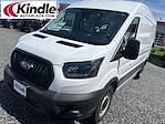 New 2023 Ford Transit 250 Medium Roof RWD, Empty Cargo Van for sale #2914 - photo 1