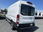 New 2023 Ford Transit 250 Medium Roof RWD, Empty Cargo Van for sale #2914 - photo 3