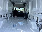 New 2023 Ford Transit 250 Medium Roof RWD, Empty Cargo Van for sale #2914 - photo 2