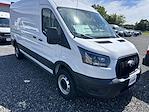 New 2023 Ford Transit 250 Medium Roof RWD, Empty Cargo Van for sale #2914 - photo 6