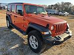 2018 Jeep Wrangler 4x4, SUV for sale #301851E - photo 4