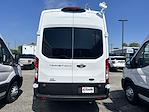 New 2024 Ford Transit 350 HD High Roof AWD, Upfitted Cargo Van for sale #32308F - photo 18