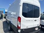 New 2024 Ford Transit 350 HD High Roof AWD, Upfitted Cargo Van for sale #32308F - photo 2