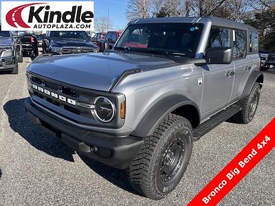 2024 Ford Bronco 4WD, SUV for sale #35081 - photo 1