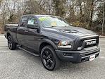 Used 2020 Ram 1500 Classic Warlock Quad Cab 4x4, Pickup for sale #36704A - photo 6