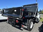 New 2025 Ford F-650 Regular Cab 4x2, 11' Crysteel E-Tipper Dump Truck for sale #3998 - photo 13