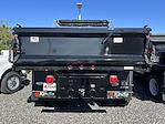 New 2025 Ford F-650 Regular Cab 4x2, 11' Crysteel E-Tipper Dump Truck for sale #3998 - photo 14