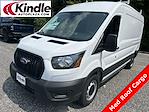 New 2024 Ford Transit 250 Medium Roof RWD, Upfitted Cargo Van for sale #41125 - photo 1