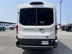 New 2024 Ford Transit 250 Medium Roof RWD, Upfitted Cargo Van for sale #41125 - photo 22