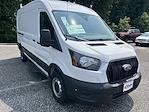 New 2024 Ford Transit 250 Medium Roof RWD, Upfitted Cargo Van for sale #41125 - photo 6