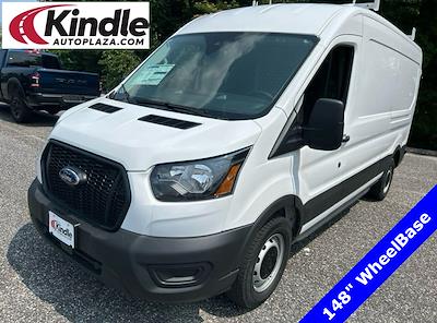 2024 Ford Transit 250 Medium Roof RWD, Empty Cargo Van for sale #42055 - photo 1