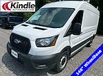 2024 Ford Transit 250 Medium Roof RWD, Empty Cargo Van for sale #42055 - photo 1