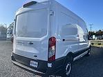 2024 Ford Transit 250 Medium Roof RWD, Empty Cargo Van for sale #42055 - photo 20