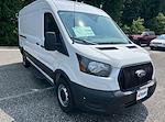 2024 Ford Transit 250 Medium Roof RWD, Empty Cargo Van for sale #42055 - photo 5