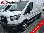 New 2024 Ford Transit 350 HD High Roof AWD, Upfitted Cargo Van for sale #42493 - photo 1