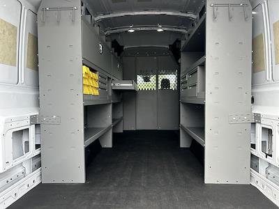 New 2024 Ford Transit 350 HD High Roof AWD, Upfitted Cargo Van for sale #42509 - photo 2