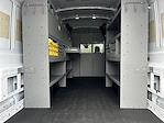 New 2024 Ford Transit 350 HD High Roof AWD, Upfitted Cargo Van for sale #42509 - photo 2