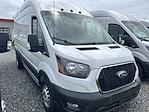 New 2024 Ford Transit 350 HD High Roof AWD, Upfitted Cargo Van for sale #42509 - photo 5