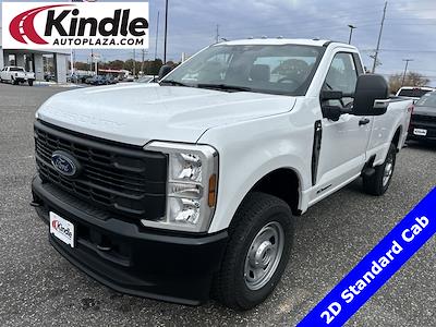 2024 Ford F-350 Regular Cab SRW 4x4, Pickup for sale #48291 - photo 1