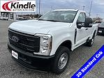 2024 Ford F-350 Regular Cab SRW 4x4, Pickup for sale #48291 - photo 1