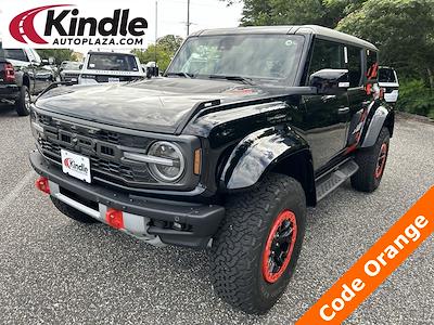 2024 Ford Bronco 4WD, SUV for sale #48315 - photo 1