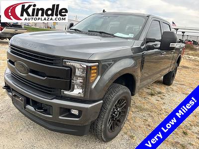 2019 Ford F-350 Crew Cab SRW 4x4, Pickup for sale #51613A - photo 1