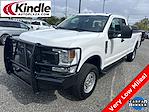 Used 2021 Ford F-250 XL Super Cab 4x4, Pickup for sale #51860A - photo 1