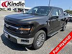 New 2024 Ford F-150 XLT SuperCrew Cab 4x4, Pickup for sale #52238 - photo 1