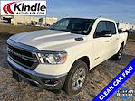 Used 2019 Ram 1500 Lone Star Crew Cab 4x4, Pickup for sale #535198A - photo 1