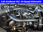 2024 Ford Ranger SuperCrew Cab 4x4, Pickup for sale #55374 - photo 4