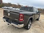 Used 2021 Ram 1500 Laramie Crew Cab 4x4, Pickup for sale #563465A - photo 7