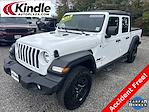 2021 Jeep Gladiator Crew Cab 4x4, Pickup for sale #573046A - photo 1