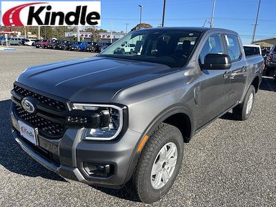 2024 Ford Ranger SuperCrew Cab 4x4, Pickup for sale #58011F - photo 1