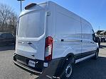 2024 Ford Transit 250 Medium Roof RWD, Empty Cargo Van for sale #58399 - photo 16