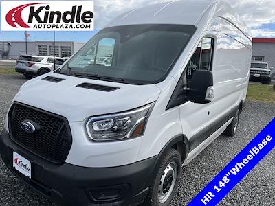 2024 Ford Transit 250 High Roof RWD, Empty Cargo Van for sale #58982 - photo 1