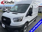 2024 Ford Transit 250 High Roof RWD, Empty Cargo Van for sale #58982 - photo 1