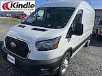 New 2024 Ford Transit 250 Medium Roof RWD, Empty Cargo Van for sale #58983 - photo 1