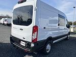 New 2024 Ford Transit 250 Medium Roof RWD, Empty Cargo Van for sale #58983 - photo 16