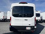 New 2024 Ford Transit 250 Medium Roof RWD, Empty Cargo Van for sale #58983 - photo 18