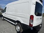 New 2024 Ford Transit 250 Medium Roof RWD, Empty Cargo Van for sale #58983 - photo 19