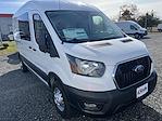 New 2024 Ford Transit 250 Medium Roof RWD, Empty Cargo Van for sale #58983 - photo 5