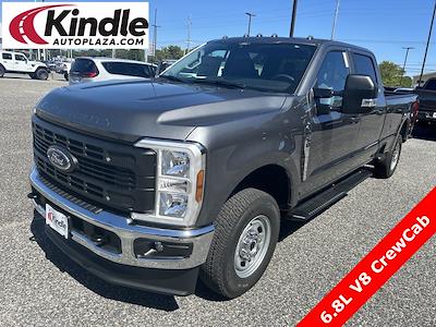 New 2024 Ford F-250 XL Crew Cab 4x4, Pickup for sale #5975F - photo 1