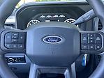 New 2024 Ford F-250 XL Crew Cab 4x4, Pickup for sale #5975F - photo 14