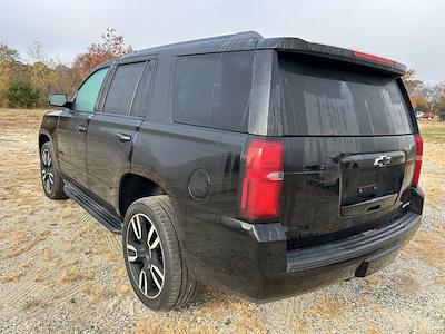 2019 Chevrolet Tahoe 4x4, SUV for sale #63958A - photo 2