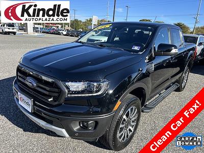 2019 Ford Ranger SuperCrew Cab 4x4, Pickup for sale #64092A - photo 1